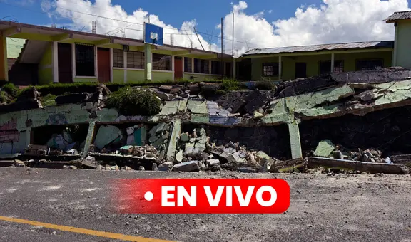 Temblor hoy, martes 24 de enero: ¿dónde fue el último sismo en Guatemala? Según el INSIVUMEH