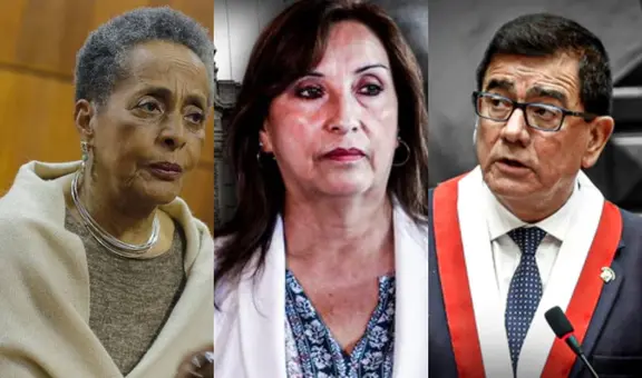 Susana Baca cuestiona a Dina Boluarte y al Congreso y los hace responsables de las muertes en protestas