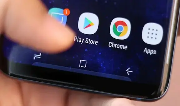 ¿Tu smartphone no tiene los 3 botones en la parte baja? Así puedes activarlos en segundos