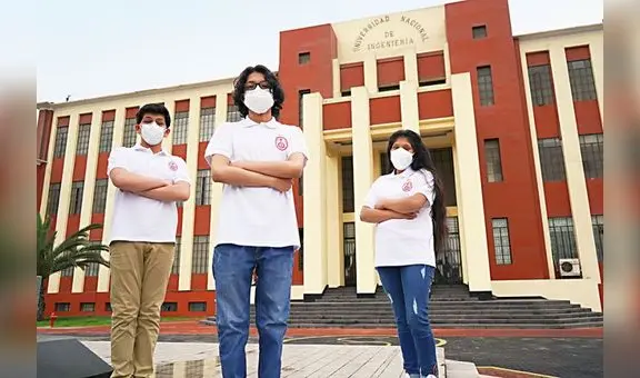 Examen UNI 2023: ¿cuántas vacantes hay por carrera y cuánto puntaje se necesita para ingresar?