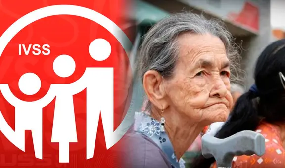 IVSS febrero 2023: ¡cobra este lunes 23! Pago de pensionados se reprogramó