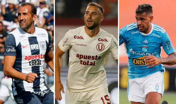 Se suspende inicio de la Liga 1: Gobierno no da garantías para la fecha 2 por crisis política