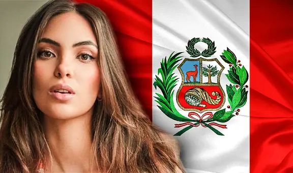 Natalie Vértiz no nació en Perú: ¿qué nacionalidad tiene y por qué se mudó a nuestro país?