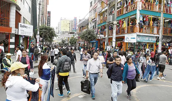 Importación de textiles chinos subió en 24%