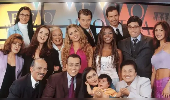 Falleció reconocido actor colombiano que participó en “Yo soy Betty, la fea”