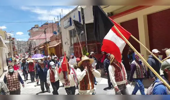 MEF: Conflictividad social generó impactos económicos importantes