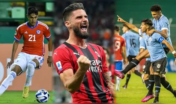 Partidos de hoy, martes 24 de enero: horarios y canales de TV para ver los diferentes torneos