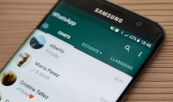 WhatsApp: ¿cómo saber qué personas han abandonado un grupo aunque no seas administrador?