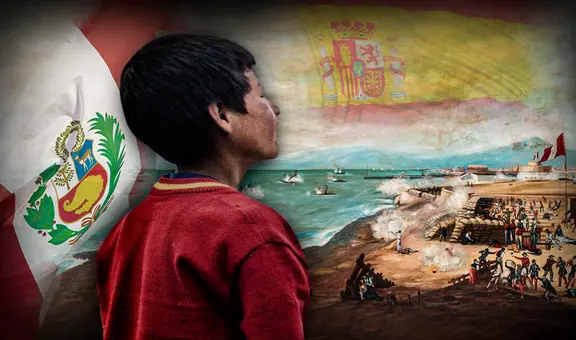 ¿Quién fue Enrique, el niño peruano que ‘venció’ a España y recibió una pensión de 25 soles?