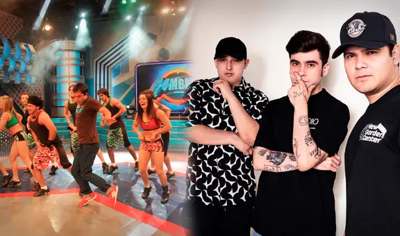 "Inténtalo (me prende)": ¿qué pasó con 3BallMTY, el grupo que popularizó esta canción en 2011?