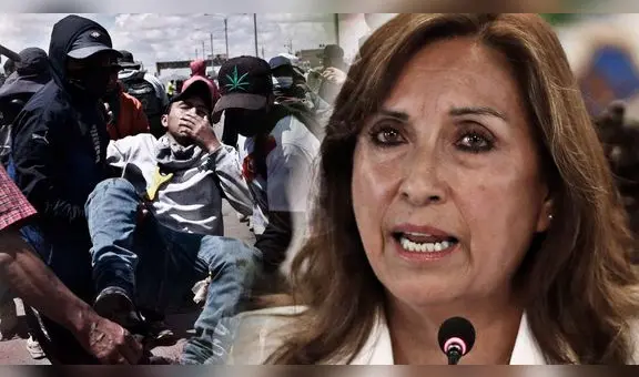 Dina Boluarte declara ante Consejo Permanente de la OEA este miércoles