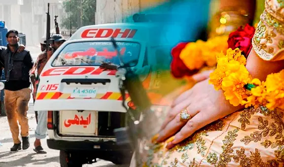 Pakistán: padre mata a su hija por casarse sin su permiso a pesar de ser mayor de edad