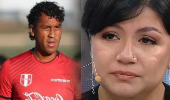 Renato Tapia: ¿a cuánto ascendía la pensión que le daba a Daniela Castro para gastos de su hijo?