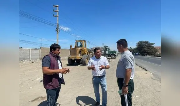 Chiclayo: distrito de La Victoria solo tiene 4 compactadoras para recolectar basura de 100.000 habitantes