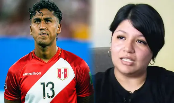 ¿Qué respondió Renato Tapia tras denuncia de Daniela Castro, quien lo acusó de no reconocer a su hijo?