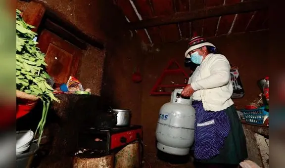 Gobierno aumenta el costo del vale de descuento FISE en S/43 y S/63