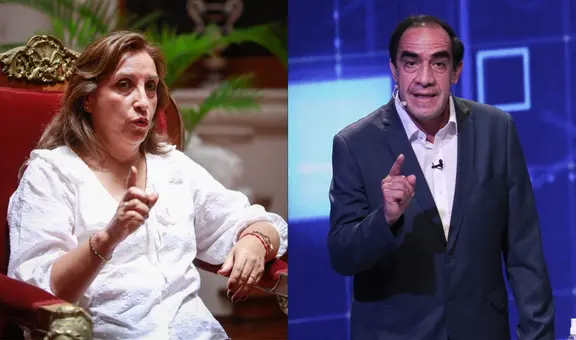 Lescano a Boluarte por decir que Puno no es el Perú: "¿Por eso permitió que maten a más de 20 puneños?"