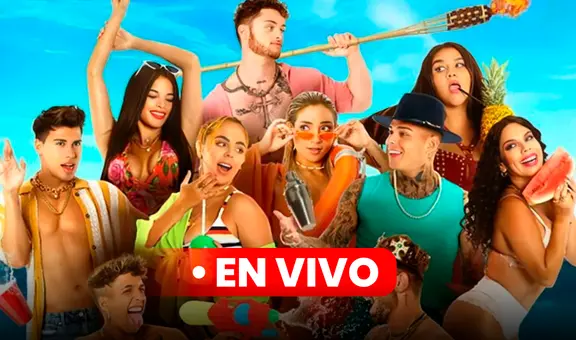 "La venganza de los ex VIP" por MTV: ¿a qué hora y cómo ver EN VIVO el estreno de la segunda temporada del reality?