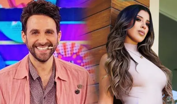 Rodrigo González defiende a Yahaira por nominación en Premio Lo Nuestro: “Si no te gusta, no votes”