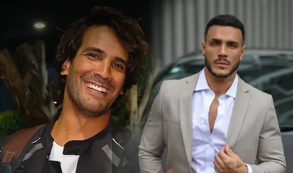 ¿Nace un romance? Israel Dreyfus revela que Mario Irivarren está interesado en nueva integrante de “EEG”