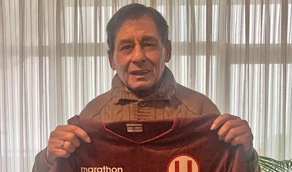 Hija de Chale desmiente que Universitario haya donado dinero para la salud de su padre