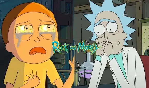 "Rick y Morty": cocreador Justin Roiland es despedido por denuncias de violencia