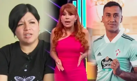 Renato Tapia: Daniela Castro lo denuncia legalmente para que hijo lleve su apellido