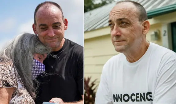 Robert Duboise: el hombre inocente que pasó 37 años preso y se le negó la indemnización de US$1 millón