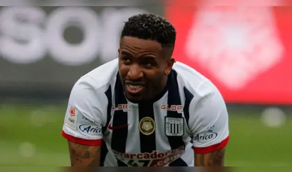 Jefferson Farfán denunció que lo estafaron por casi 2 millones: ¿a quién acusa?