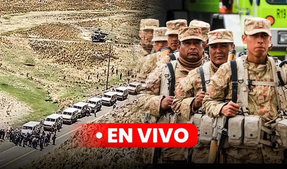 Protestas en el sur EN VIVO: amenazan con incendiar el Gobierno Regional de Madre de Dios tras visita del premier Otárola