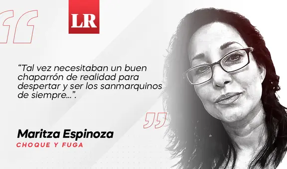 Que vivan los estudiantes