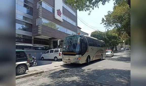 Jugadores de Deportivo Pasto esperan vuelo humanitario