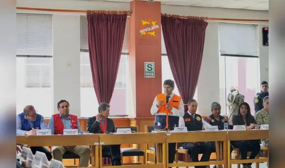 Autoridades en el sur plantean elecciones para este 2023