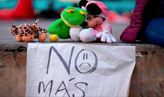 Detienen a niñera que habría explotado sexualmente a menor de 14 años en sitios web