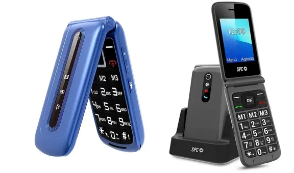 ¿Recuerdas los telefonos sapito? Conoce los mejores que se venden actualmente a precios muy bajos