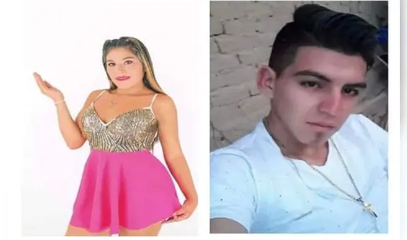 Cantante sanjuanera se debate entre la vida y la muerte tras recibir disparo del padre de su hijo en Piura