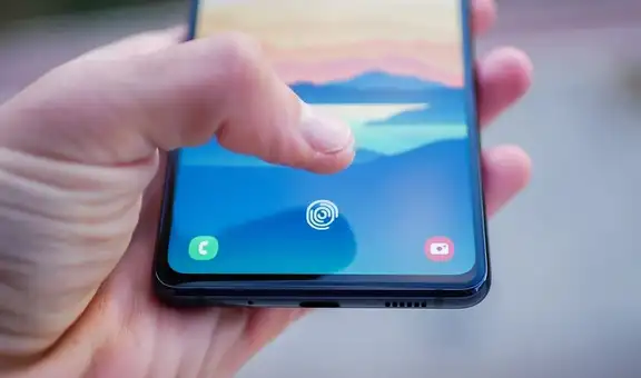 ¿Por qué el lector de huellas de tu teléfono falla y qué hacer para arreglarlo?