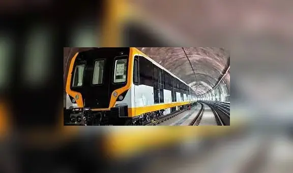 Línea 2 del metro: dónde estarán ubicadas sus estaciones ya terminadas