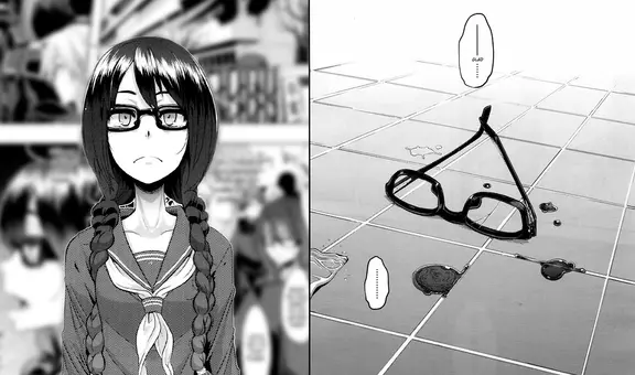 Metamorphosis: la historia del hentai más depresivo que la obra de Franz Kafka