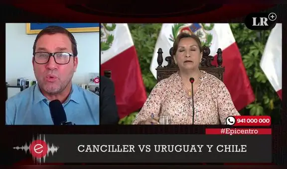 René Gastelumendi: 'Lima no es el Perú' es una crítica constante; decir 'Puno no es el Perú' hiere