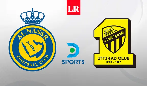 [DirecTV Sports EN VIVO] ¿Cuándo juegan Al-Nassr vs. Al Ittihad con Cristiano Ronaldo?