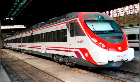 Tren de cercanías Lima - Ica: ¿cómo avanza el proyecto y en qué fase se encuentra?