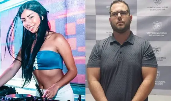 ¿Qué pasó con Valentina Trespalacios?: Dj fue hallada muerta en una maleta en Colombia