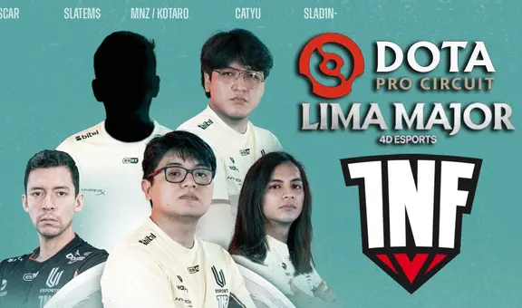 ¿Quiénes juegan en Infamous, el equipo peruano que clasificó a dos mundiales de Dota 2?