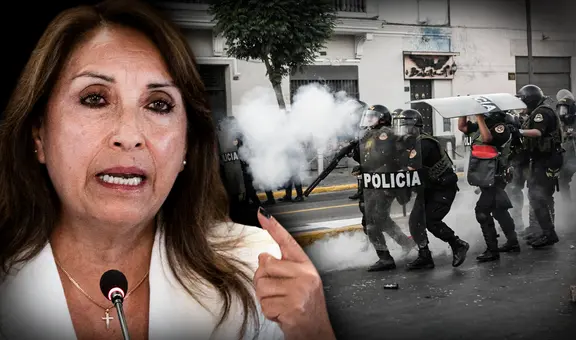 Dina Boluarte: ¿cuál es su situación legal tras denuncia ante Corte Penal Internacional y ser investigada por genocidio?