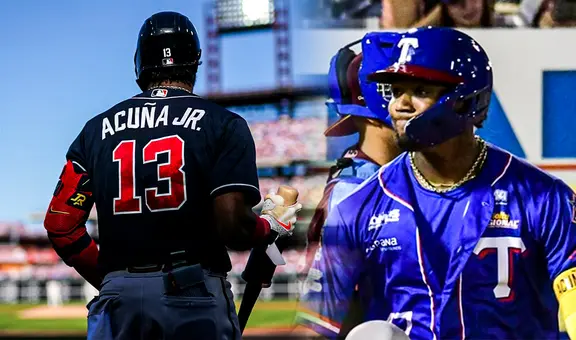 Ronald Acuña Jr.: ¿por qué se retiró de la Final LVBP y eliminó sus redes?