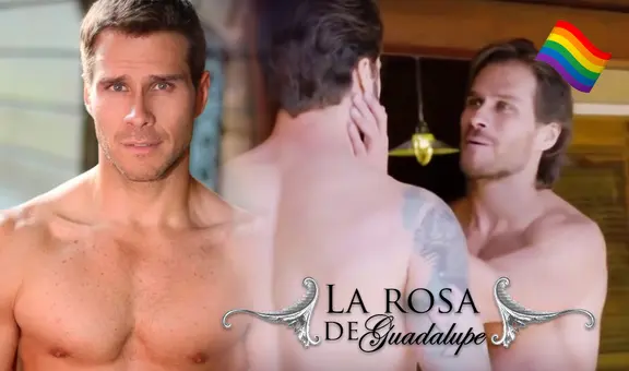 Miguel Arce en “La rosa de Guadalupe”: ¿en qué capítulo sale y cómo verlo ONLINE GRATIS?