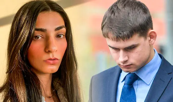 Sobreviviente de violación grabó en secreto la confesión de su agresor y logró su condena