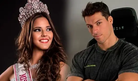 Patricio Parodi cree que Luciana Fuster es la indicada a ganar Miss Perú 2023: "Sabe responder"