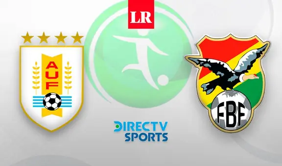 ¿Cómo ver Uruguay vs. Bolivia EN VIVO vía DirecTV Sports por el Sudamericano sub-20?
